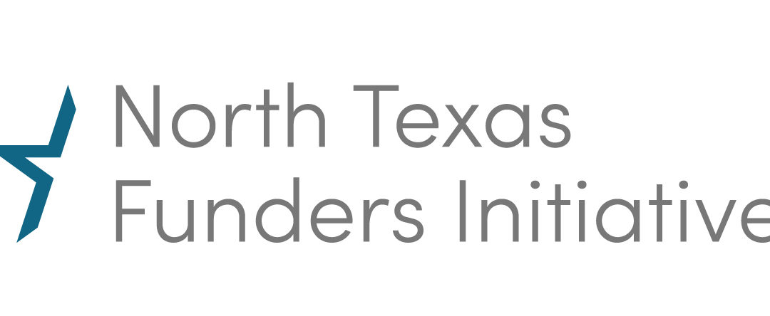 North Texas Funders Initiative Launches
